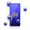 Szkło hybrydowe 3MK FlexibleGlass do Samsung Galaxy S22 Cechy dodatkowe Łatwy montaż