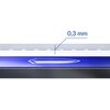 Szkło hybrydowe 3MK FlexibleGlass do Samsung Galaxy S22+ Cechy dodatkowe Idealna klarowność obrazu