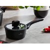 Rondel VALDINOX Volcano 16 cm Pojemność [l] garnek 1.1 l