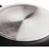 Patelnia VALDINOX Volcano 0204003630 26 cm Powłoka wewnętrzna Powłoka nieprzywierająca Non-Stick