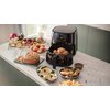 Frytkownica beztłuszczowa PHILIPS Essential Ovi XL HD9270/90 Air Fryer Pojemność koszyka [kg] 1.2