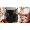 Frytkownica beztłuszczowa PHILIPS Essential Ovi XL HD9270/90 Air Fryer Typ Frytkownica beztłuszczowa