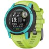 Pasek do Garmin Instinct 2S (20mm) Zielony Kolor Zielony