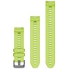 Pasek do Garmin Instinct 2S (20mm) Zielony