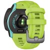 Pasek do Garmin Instinct 2S (20mm) Zielony Gwarancja 24 miesiące