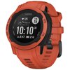 Pasek do Garmin Instinct 2S (20mm) Czerwony Kolor Czerwony