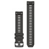 Pasek do Garmin Instinct 2 (22mm) Camo Grafitowy Rodzaj Pasek