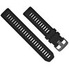 Pasek do Garmin Instinct 2 (22mm) Czarny Rodzaj Pasek