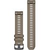 Pasek do Garmin Instinct 2 (22mm) Brązowy Rodzaj Pasek