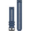 Pasek do Garmin Instinct 2 (22mm) Niebieski Rodzaj Pasek