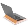 Etui na laptopa MOSHI Muse 3w1 Slim MacBook Pro 14 cali Różowy Rodzaj zamknięcia Magnetyczne