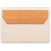 Etui na laptopa MOSHI Muse 3w1 Slim MacBook Pro 14 cali Kremowy