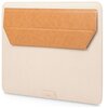 Etui na laptopa MOSHI Muse 3w1 Slim MacBook Pro 14 cali Kremowy Pasuje do laptopa [cal] 14