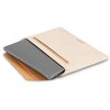 Etui na laptopa MOSHI Muse 3w1 Slim MacBook Pro 14 cali Kremowy Funkcje dodatkowe Chroni przed uderzeniami i wstrząsami