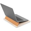 Etui na laptopa MOSHI Muse 3w1 Slim MacBook Pro 14 cali Kremowy Rodzaj zamknięcia Magnetyczne