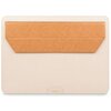 Etui na laptopa MOSHI Muse 3w1 Slim MacBook Pro 14 cali Kremowy Rodzaj Etui
