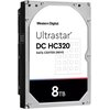 Dysk serwerowy WD Ultrastar DC HC320 8TB HDD Rodzaj dysku HDD