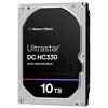 Dysk serwerowy WD Ultrastar DC HC330 10TB HDD