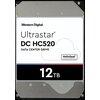 Dysk serwerowy WD ULTRASTAR DC HC520 12TB HDD