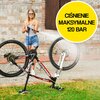 Myjka ciśnieniowa LAVOR ONE 120 8.103.0001C Długość węża [m] 3