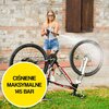 Myjka ciśnieniowa LAVOR LVR5 145 Długość węża [m] 8