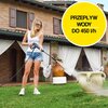 Myjka ciśnieniowa LAVOR LVR5 145 Wydajność tłoczenia [litr/h] 450