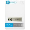 Pendrive HP X796W 512GB Interfejs USB 3.1