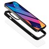Etui CRONG Clear Cover do Apple iPhone 13 Pro Max Czarny Marka telefonu Apple