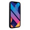 Etui CRONG Clear Cover do Apple iPhone 13 Pro Max Czarny Seria telefonu iPhone