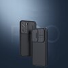 Etui NILLKIN CamShield Pro do Samsung Galaxy S22 Czarny Model telefonu Galaxy S22