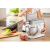 Robot kuchenny planetarny SENCOR STM 3789SL 1200W z rozdrabniaczem, maszynką do mięsa i blenderem kielichowym Blender kielichowy Tak