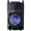 Power audio AIWA KBTUS-700 Mikrofon Karaoke Bluetooth Tak