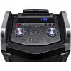 Power audio AIWA KBTUS-700 Mikrofon Karaoke Karaoke Tak
