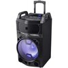 Power audio AIWA KBTUS-700 Mikrofon Karaoke NFC Nie