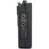 Radio AIWA RMD-77 Cyfrowe Czarny Zakresy fal radiowych MW