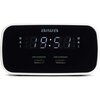 Radiobudzik AIWA CRU-19BK Czarny