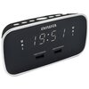 Radiobudzik AIWA CRU-19BK Czarny Zakresy fal radiowych FM