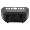 Radiobudzik AIWA CRU-19BK Czarny Złącze USB Tak