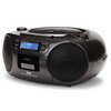 Radioodtwarzacz AIWA BBTC-660DAB Czarny