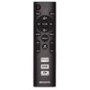 Radioodtwarzacz AIWA BBTC-660DAB Bluetooth Czarno-czerwony Magnetofon Tak