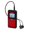 Radio AIWA RD-20DAB Czerwony Rodzaj Przenośne