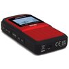 Radio AIWA RD-20DAB Czerwony Dźwięk Stereo