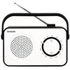 Radio AIWA R-190BW Biało-czarny