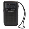 Radio AIWA RS-33 Czarny