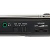 Radio AIWA RS-33 Czarny Zasilanie Bateryjne