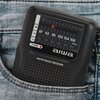 Radio AIWA RS-33 Czarny Radio Analogowe