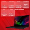 Laptop RAZER Blade AM 15.6" 360Hz i7-12800H 16GB RAM 1TB SSD GeForce RTX3070Ti Windows 11 Home Waga [kg] 2.01