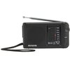 Radio AIWA RS-44 Czarny Zakresy fal radiowych AM