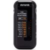 Radio AIWA R-22BK Analogowe Czarny Rodzaj Przenośne