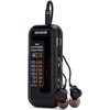 Radio AIWA R-22BK Analogowe Czarny